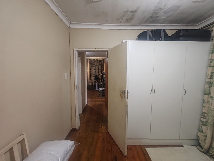 2 Bedroom Property for Sale in Eric Dodd Eastern Cape